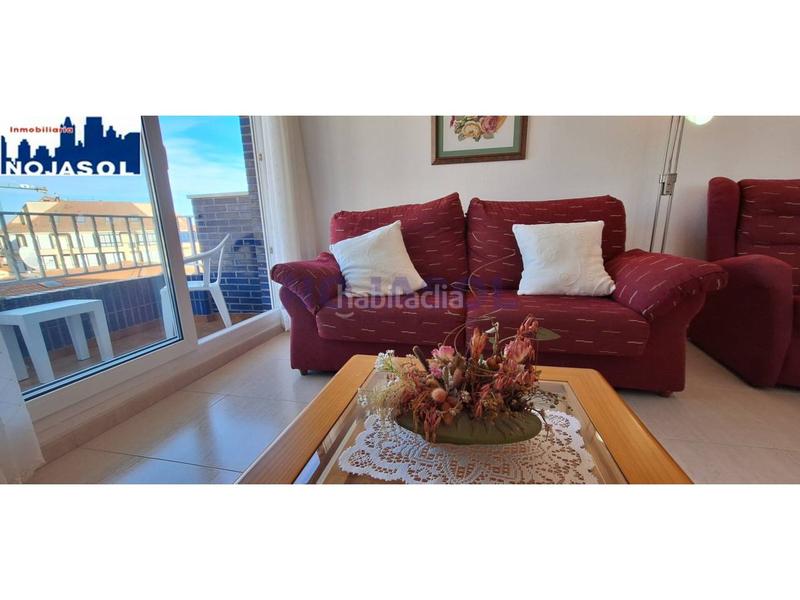 Foto bb3816ed-9fd6-4c6d-9fc6-460ad342e799. Miete appartement in alcarite 15 in Pedroso Noja