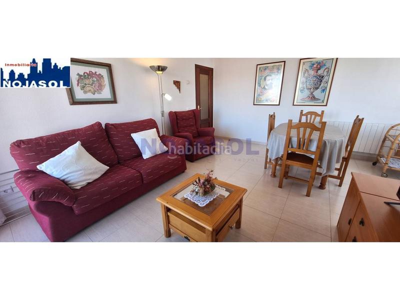 Foto 572e4741-b65d-4a52-ac1d-650fa231d571. Rent apartment in alcarite 15 in Pedroso Noja