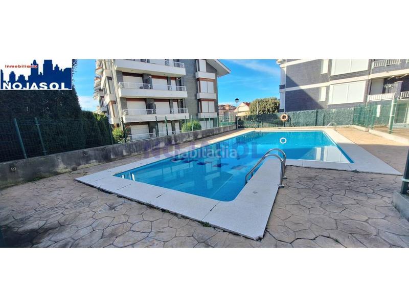 Foto 67c73cf2-09a3-42ed-83b6-11c15b973734. Rent apartment in alcarite 15 in Pedroso Noja