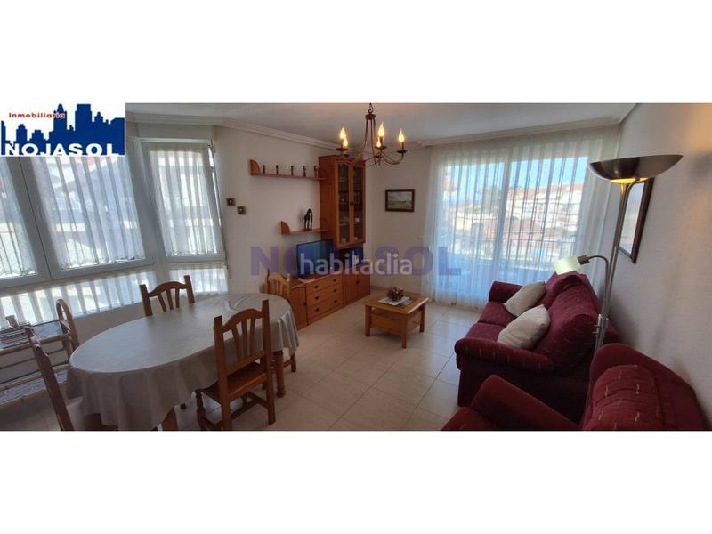 Foto 824ea9e8-c197-4349-9cb9-0641fe310520. Rent apartment in alcarite 15 in Pedroso Noja