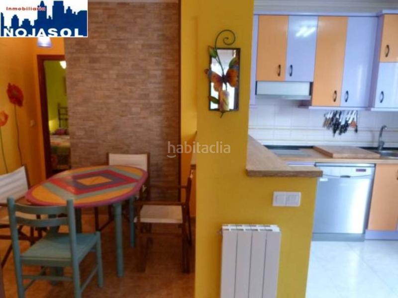 Foto 00c76449-2e86-44ea-ab85-0d6f57cd8557. Alquiler piso ref.002075 precioso bajo con jardin de 2 habitaciones urb con piscina en Noja