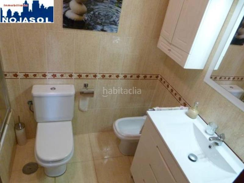 Foto fe397e42-f7f7-4dfc-bc5e-84574d026d60. Lloguer pis amb calefacció piscina a Pedroso Noja