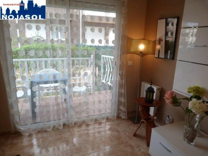 Foto 0f45703c-eec0-4aea-b3ff-ee4d4d0c75cd. Location appartement avec chauffage piscine dans Pedroso Noja