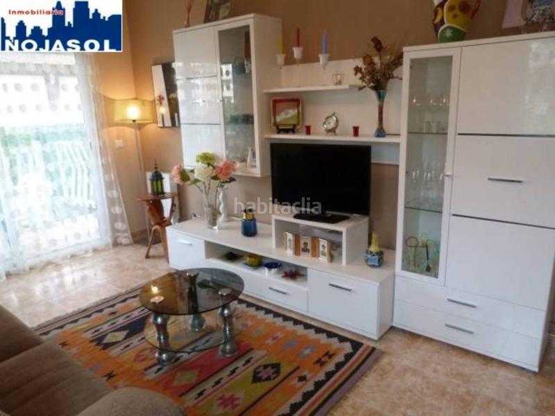 Foto 3a610ff8-251f-4fff-86cc-84a86525a75b. Location appartement avec chauffage piscine dans Pedroso Noja