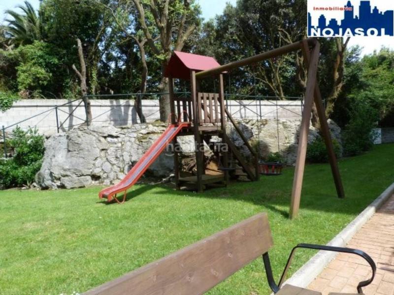 Foto 5c8fdfa4-0262-4bfe-9a6a-7a12416ea287. Location appartement avec chauffage piscine dans Pedroso Noja