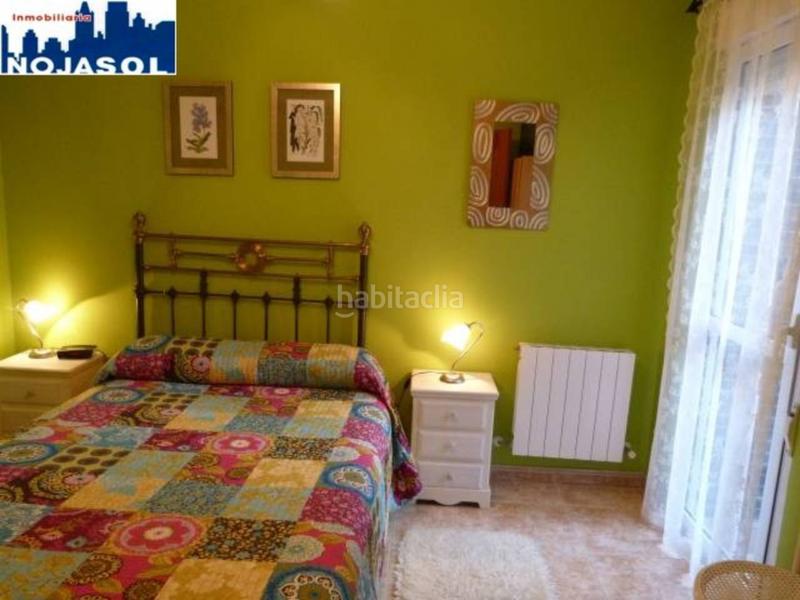 Foto 7d3bb0ca-9339-426a-8fd3-6ddcac089fc3. Location appartement avec chauffage piscine dans Pedroso Noja