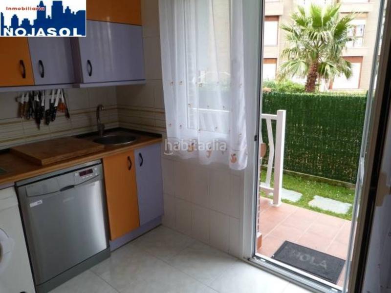 Foto 8c08ff1b-9237-4151-9640-65a15e6d724d. Location appartement avec chauffage piscine dans Pedroso Noja