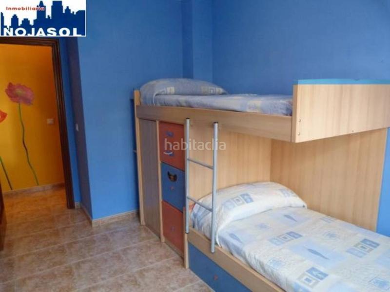 Foto 90434f77-feda-4718-af21-13ac62787f20. Location appartement avec chauffage piscine dans Pedroso Noja