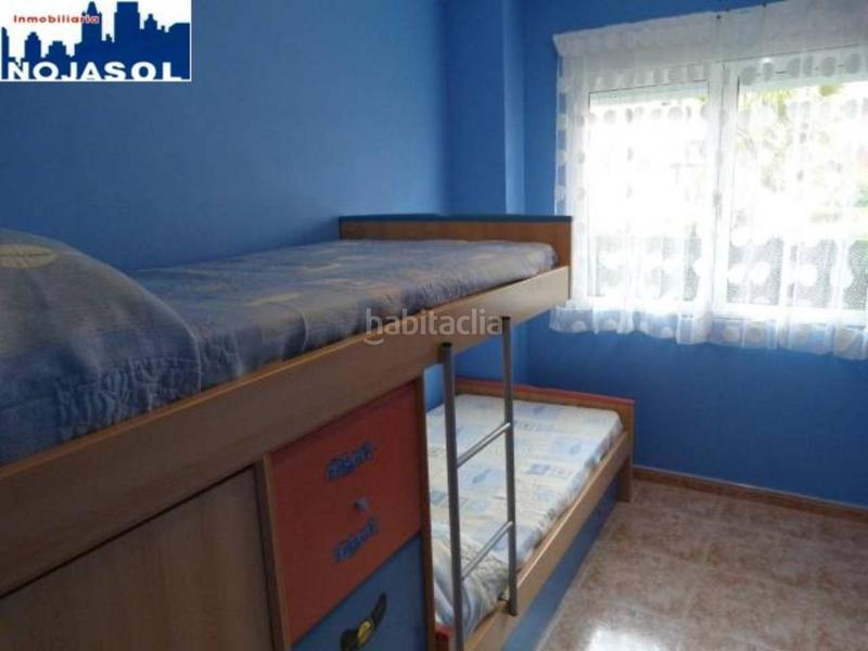 Foto f0a6ed1d-010e-4622-955e-ec3cbf79fa08. Location appartement avec chauffage piscine dans Pedroso Noja