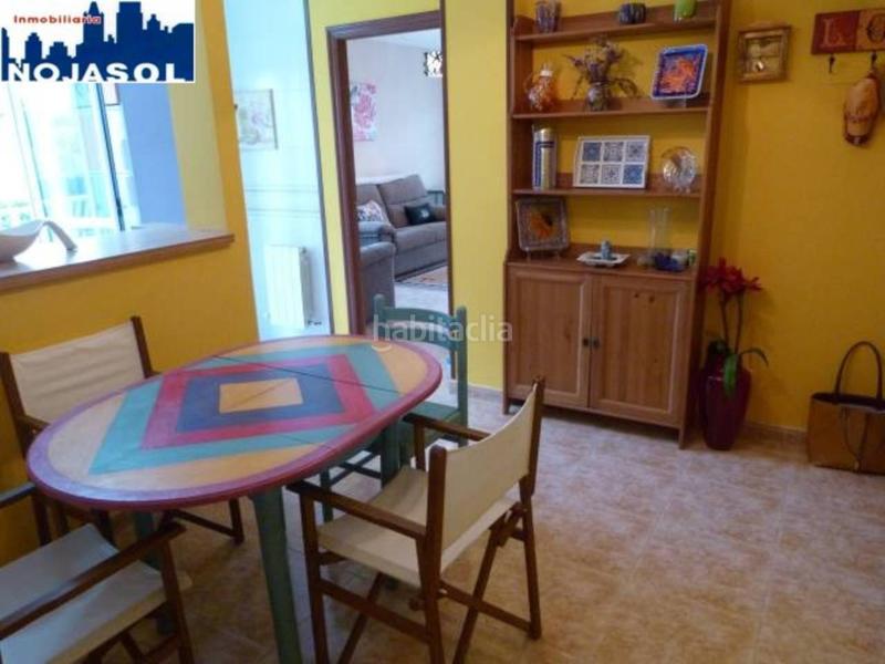 Foto 008f6c40-2f2e-4bcc-891a-7a5d9c4b96ef. Miete etagenwohnung mit heizung pool in Pedroso Noja