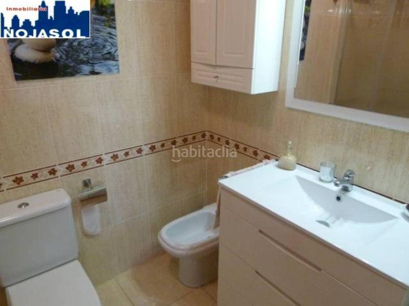 Foto 682cf156-d413-40ae-9401-ef9c5b02e431. Miete etagenwohnung mit heizung pool in Pedroso Noja