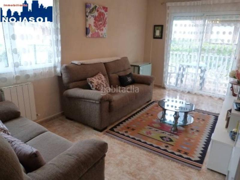 Foto 79238a99-99c8-4419-922f-064c6e46ca2d. Miete etagenwohnung mit heizung pool in Pedroso Noja