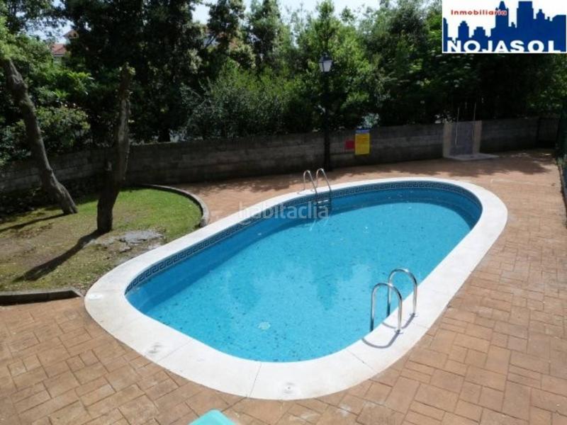 Foto 80134499-d4d1-4a14-964c-a22c26e31047. Miete etagenwohnung mit heizung pool in Pedroso Noja