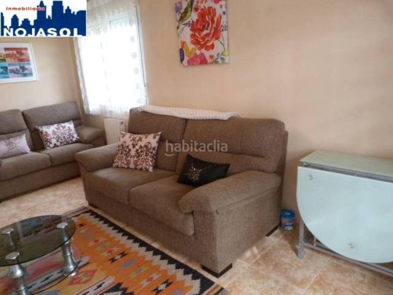 Foto a87cb9bd-43c3-4f01-9cfd-e6a16c26b2e9. Miete etagenwohnung mit heizung pool in Pedroso Noja