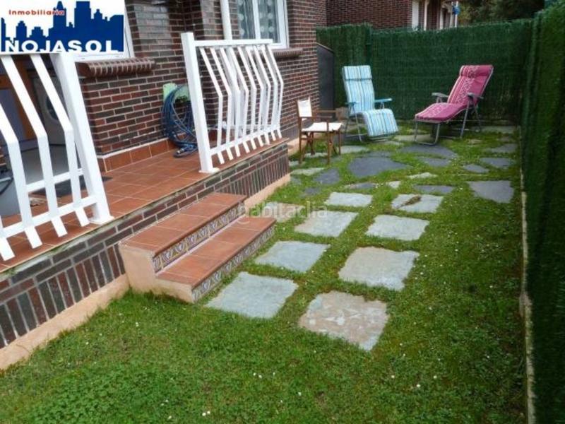 Foto 04a100ae-d835-40f8-8837-5d10209b49e2. Rent flat with heating pool in Pedroso Noja