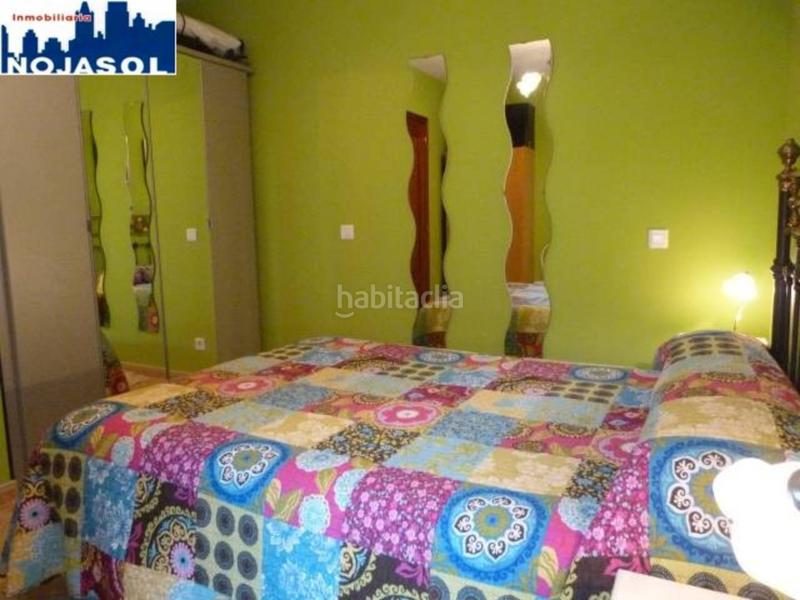 Foto 101e82a1-a018-4828-a6f3-0f68b4ed1065. Rent flat with heating pool in Pedroso Noja