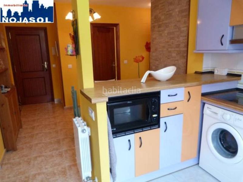 Foto 4b7471db-0ce2-4193-94cf-dbf3feef6d01. Rent flat with heating pool in Pedroso Noja