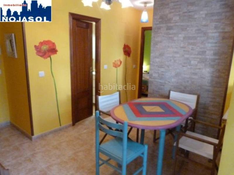 Foto 53832e12-b9ca-432c-be8c-18f0f772f37a. Rent flat with heating pool in Pedroso Noja
