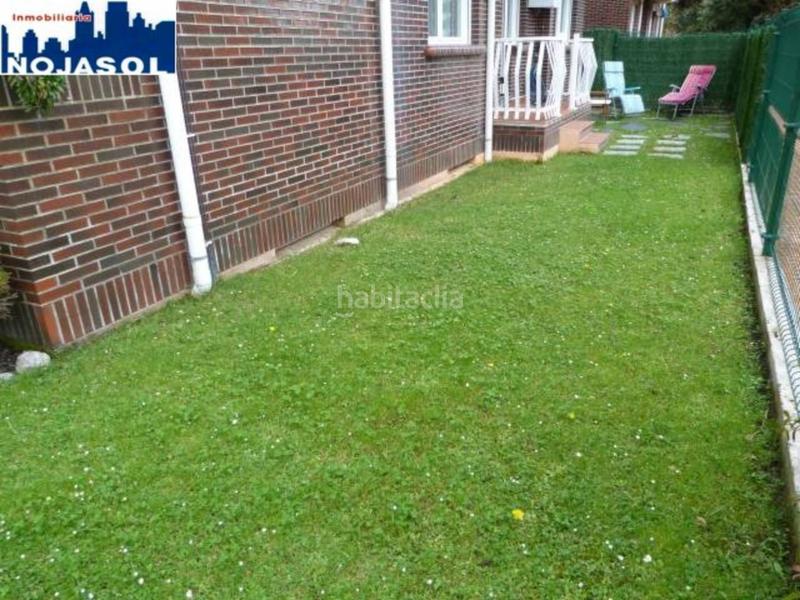 Foto 7775b758-e4d6-4188-830c-57599e455c52. Rent flat with heating pool in Pedroso Noja