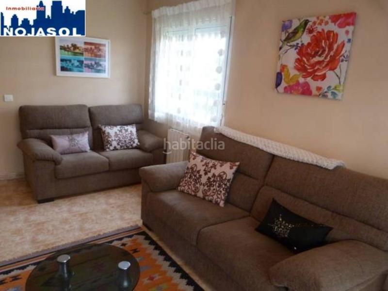 Foto 87656ee8-9bce-493c-bf76-33b68d37f07f. Rent flat with heating pool in Pedroso Noja