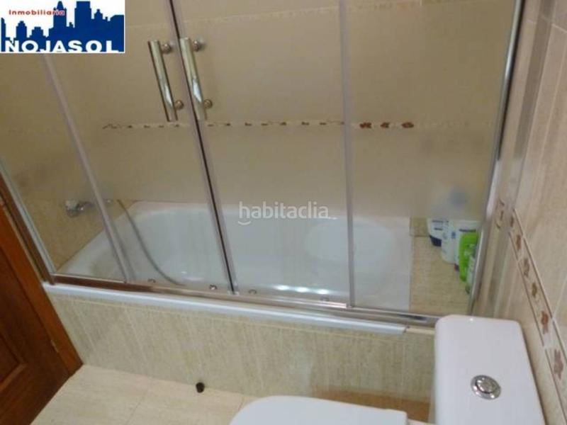 Foto 9ae0816e-39d2-42d3-92c6-f76652bf1a9f. Rent flat with heating pool in Pedroso Noja