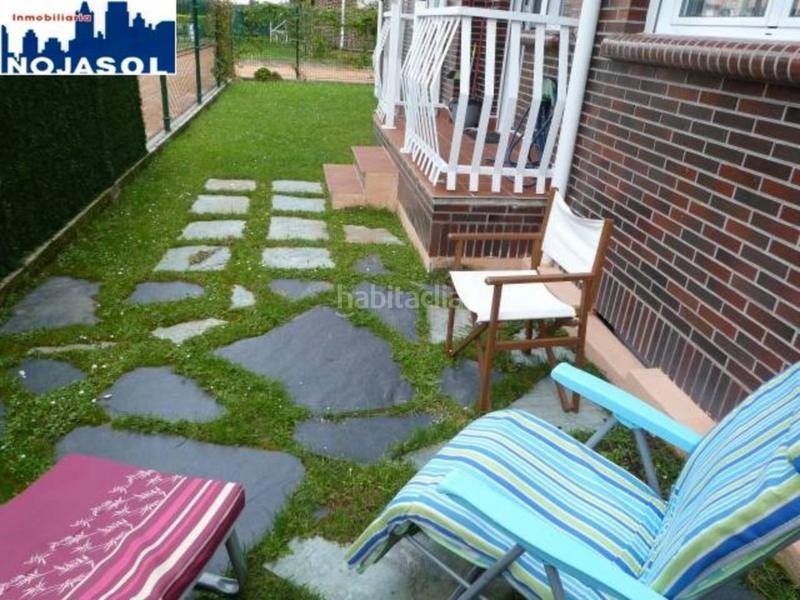 Foto bb685722-d931-4085-a26d-2ab004687649. Rent flat with heating pool in Pedroso Noja