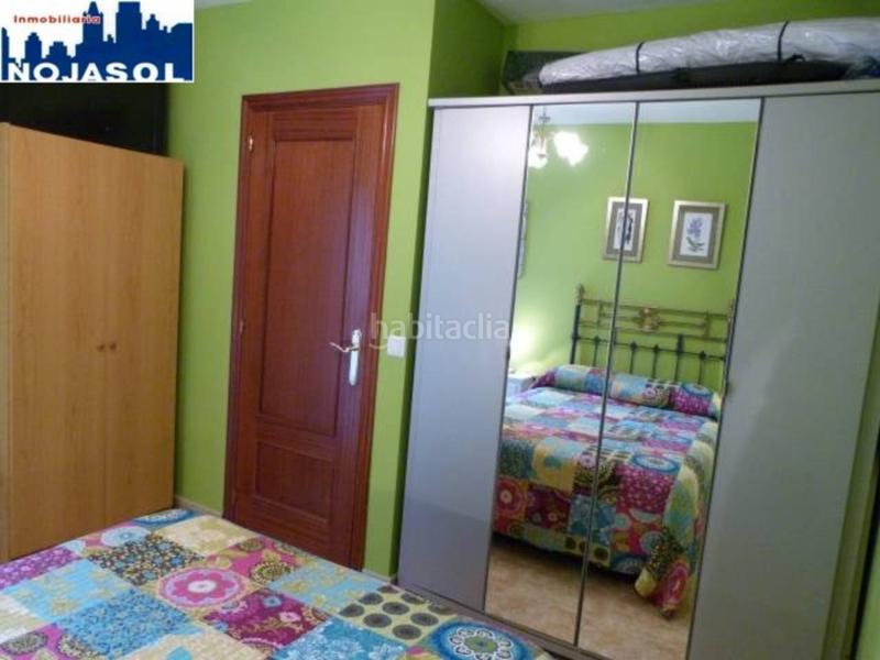Foto ea683907-00c3-4df7-b79c-bafb0403edbe. Rent flat with heating pool in Pedroso Noja