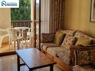 Location Appartement à Los nogales 14. Ref. 002176  apartamento de 2 habitaciones con amplio garaje