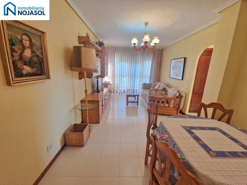 Foto 28398077-4d79-4c75-ad61-320598bea323. Miete appartement in calle los nogales 14 in Palacio Noja