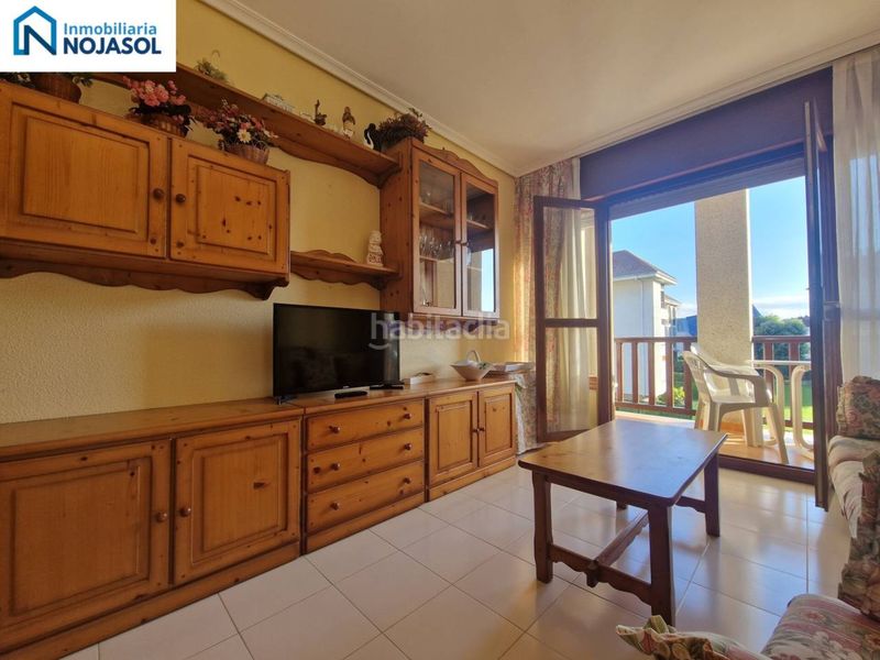 Foto 5446206f-716c-492f-b339-d6afddd1cb12. Miete appartement in calle los nogales 14 in Palacio Noja