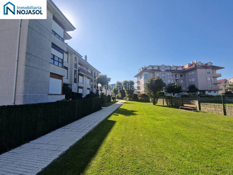 Foto 5baf3f08-06a9-407d-b83b-9df7b942ca0c. Miete appartement in calle los nogales 14 in Palacio Noja