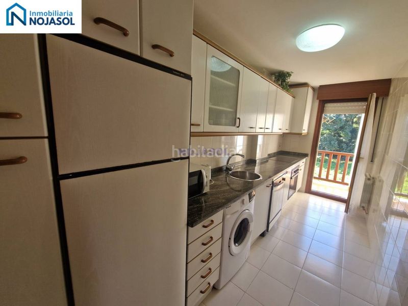 Foto a2b89b69-6068-49e6-8366-d6816d72f3be. Miete appartement in calle los nogales 14 in Palacio Noja