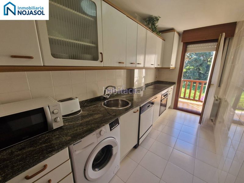 Foto a3417394-5ffa-4e4b-9596-aec98cb3eae6. Miete appartement in calle los nogales 14 in Palacio Noja