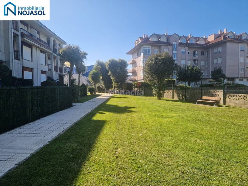 Foto be3e3cb5-3f61-4029-8e63-7d72f7426aac. Miete appartement in calle los nogales 14 in Palacio Noja