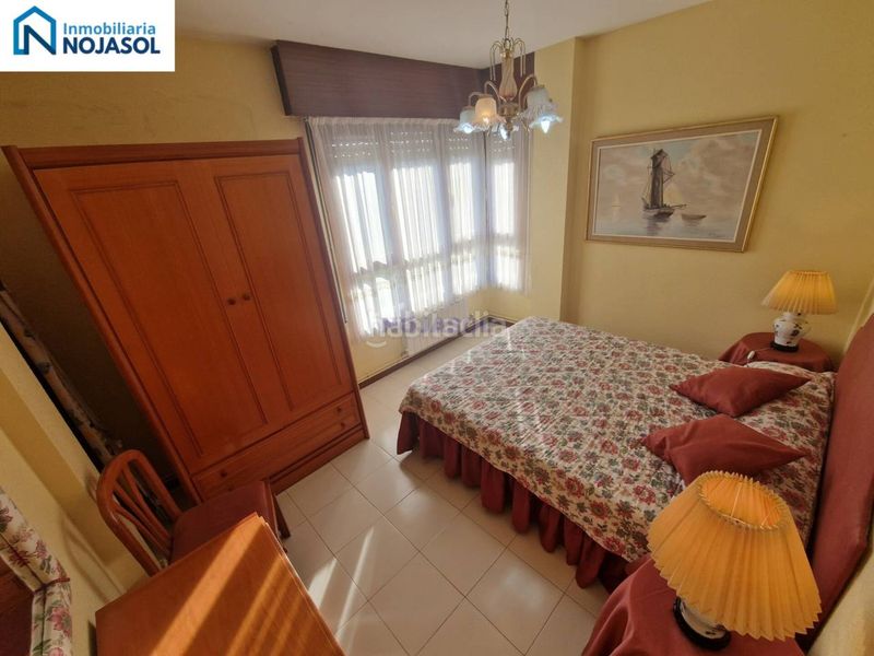Foto ca460b2b-3d55-4988-86f6-66c0ec970e1f. Miete appartement in calle los nogales 14 in Palacio Noja