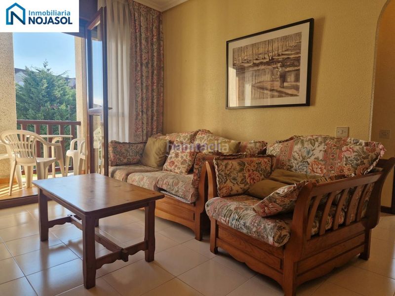 Foto dad4f9f9-ebee-48d6-be0c-4f5987e32617. Miete appartement in calle los nogales 14 in Palacio Noja