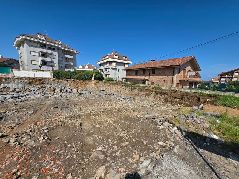 Foto ee3ace2d-10a7-45df-b6e6-a6e2a34b5958. Àtic 91m<sup>2</sup> amb calefacció piscina a Palacio Noja