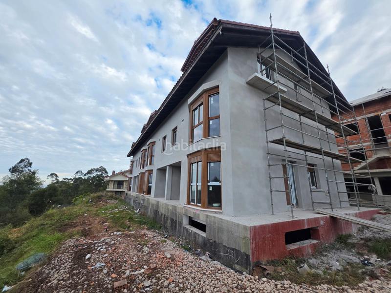 Foto 44e7c833-8397-4ca4-bd9e-d20a46d1153c. Dúplex 64m<sup>2</sup> a calle del marqués de Comillas 3 a Comillas