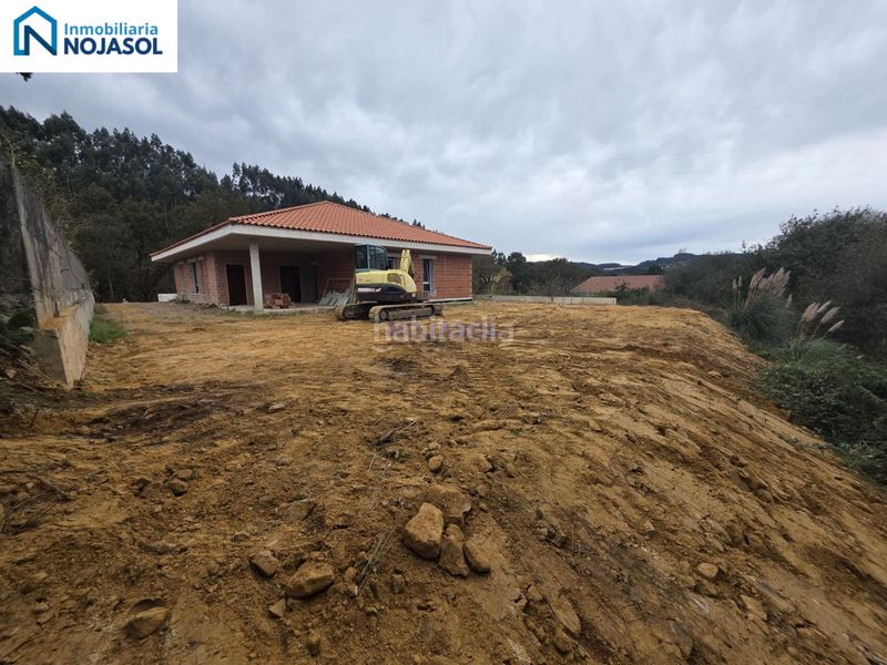 Foto dda9d390-0254-4ed2-9020-43051e2e42cb. Chalet 259m<sup>2</sup> en Meruelo