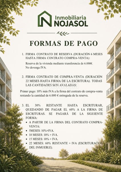 Foto e0adc825-c36c-49a6-848d-dd8762377b2a. Etagenwohnung 78m<sup>2</sup> in calle de los cuadrillos 41 in El Arco-Rota-Fonegra Noja
