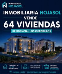 RESIDENCIAL LOS CUADRILLOS