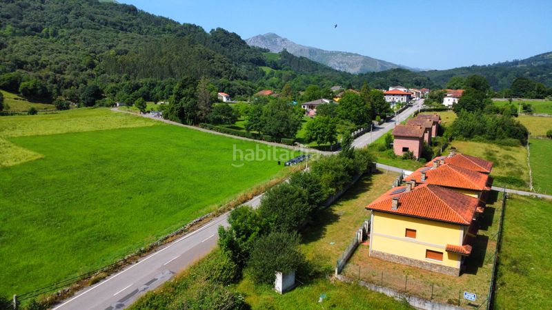Foto 24e7eabc-206b-4ebe-9766-6c875aeadd70. Towny house 103m<sup>2</sup> in barrio riba 37 in Ruesga