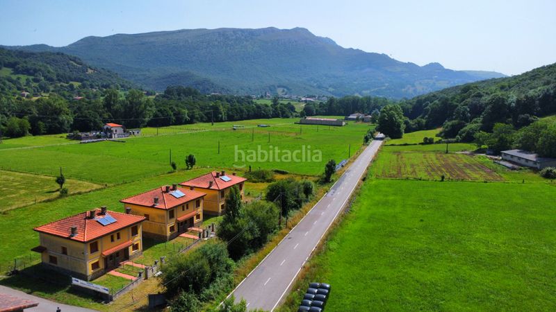 Foto 34daf070-3a97-41e7-8029-ed649320961d. Towny house 103m<sup>2</sup> in barrio riba 37 in Ruesga