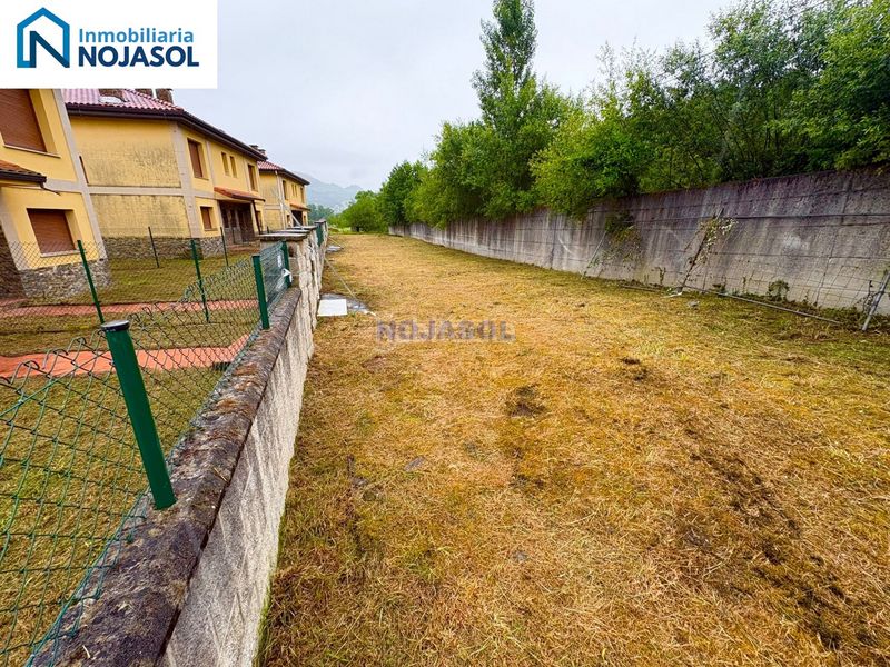 Foto 4af3d800-6d2a-4691-a4fa-78623cf754a1. Towny house 103m<sup>2</sup> in barrio riba 37 in Ruesga