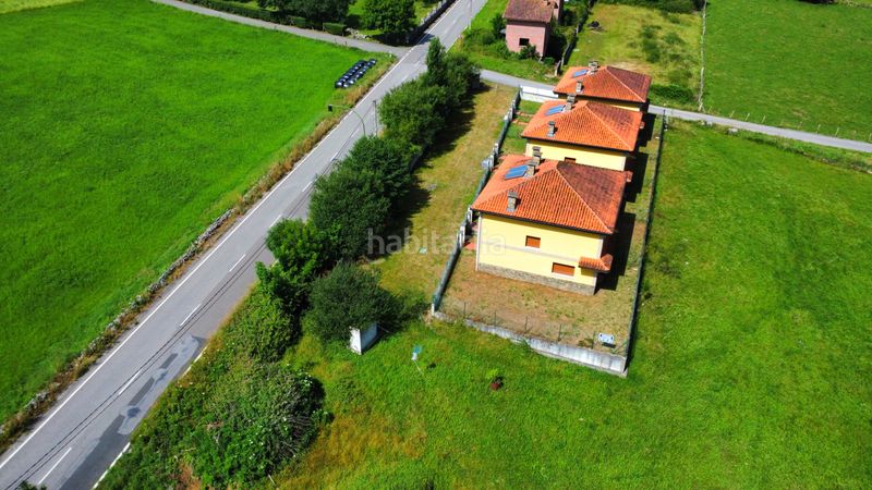 Foto 88765f5e-b8b3-4acb-9d46-d38cc14da41a. Towny house 103m<sup>2</sup> in barrio riba 37 in Ruesga