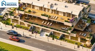 REF.000804 URBANIZACION SAN ROQUE 16 VIVIENDAS