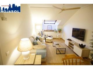 Rent Apartment in Avenida ris 37. Ref 002031  terraza amplia, sol de tarde, vistas despejadas