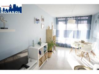 Lloguer Apartament a Los nogales 26. Ref.002116  apartamento en alquiler luminoso con terraza