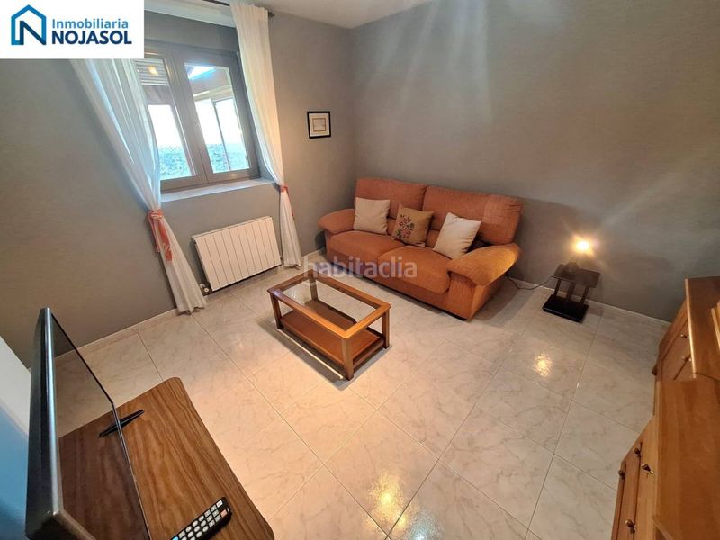Foto 052886a2-911e-4089-9f80-12beeb548533. Alquiler casa pareada en calle las viñas 73 ref.002436 chalet pareado 2 habit. con jardin en Noja