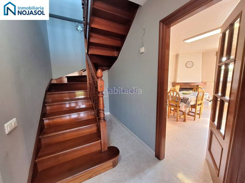 Foto 0ec00b41-5af0-421a-ae07-eadd7c133fd2. Alquiler casa pareada en calle las viñas 73 ref.002436 chalet pareado 2 habit. con jardin en Noja